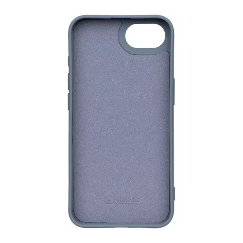 OBAL:ME MagNetix Sculpt tok Apple iPhone 16e/17e készülékhez palakék