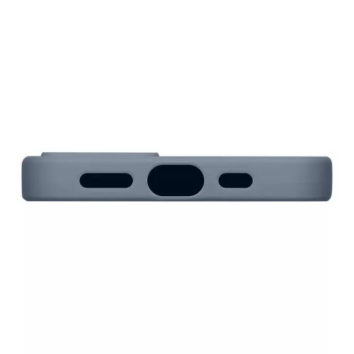 OBAL:ME MagNetix Sculpt tok Apple iPhone 16e/17e készülékhez palakék