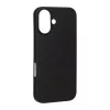 OBAL:ME MagNetix Sculpt tok Apple iPhone 17 készülékhez fekete