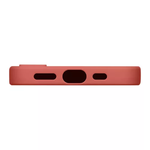 OBAL:ME MagNetix Sculpt tok Apple iPhone 17 készülékhez téglavörös