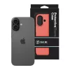 OBAL:ME MagNetix Sculpt tok Apple iPhone 17 készülékhez téglavörös