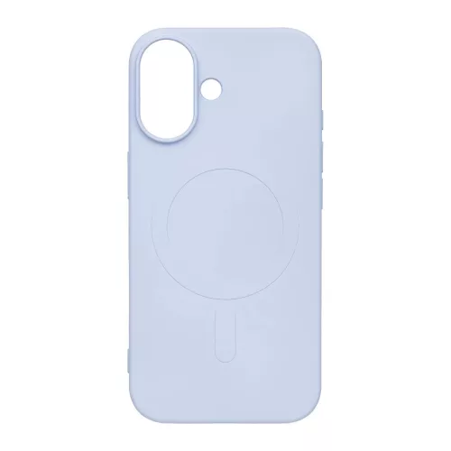 OBAL:ME MagNetix Sculpt tok Apple iPhone 17 készülékhez, ibolyakék