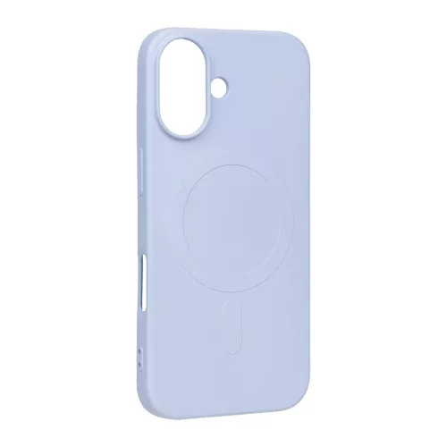 OBAL:ME MagNetix Sculpt tok Apple iPhone 17 készülékhez, ibolyakék