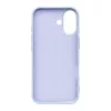 OBAL:ME MagNetix Sculpt tok Apple iPhone 17 készülékhez, ibolyakék