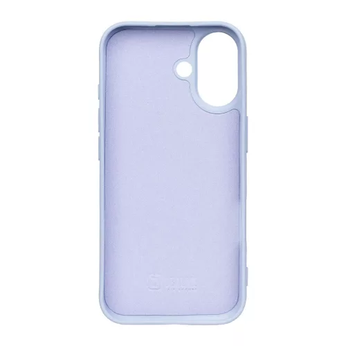 OBAL:ME MagNetix Sculpt tok Apple iPhone 17 készülékhez, ibolyakék