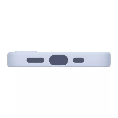 OBAL:ME MagNetix Sculpt tok Apple iPhone 17 készülékhez, ibolyakék
