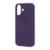 OBAL:ME MagNetix Sculpt tok Apple iPhone 17 készülékhez szilvalila