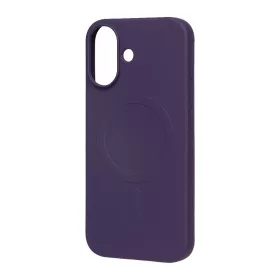  OBAL:ME MagNetix Sculpt tok Apple iPhone 17 készülékhez szilvalila
