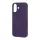 OBAL:ME MagNetix Sculpt tok Apple iPhone 17 készülékhez szilvalila