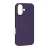 OBAL:ME MagNetix Sculpt tok Apple iPhone 17 készülékhez szilvalila