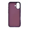OBAL:ME MagNetix Sculpt tok Apple iPhone 17 készülékhez szilvalila