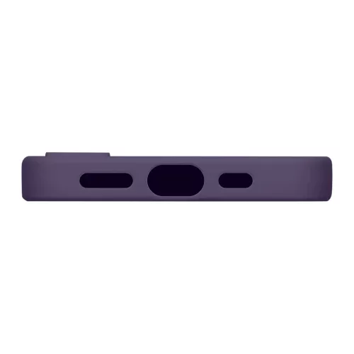 OBAL:ME MagNetix Sculpt tok Apple iPhone 17 készülékhez szilvalila