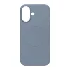 OBAL:ME MagNetix Sculpt Tok Apple iPhone 17 készülékhez palakék