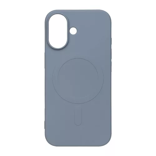 OBAL:ME MagNetix Sculpt Tok Apple iPhone 17 készülékhez palakék