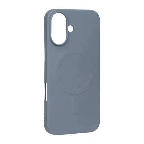 OBAL:ME MagNetix Sculpt Tok Apple iPhone 17 készülékhez palakék