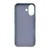 OBAL:ME MagNetix Sculpt Tok Apple iPhone 17 készülékhez palakék