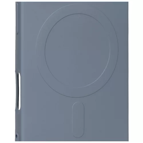 OBAL:ME MagNetix Sculpt Tok Apple iPhone 17 készülékhez palakék