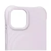 OBAL:ME MagNetix Orbit tok Apple iPhone 13 készülékhez lila