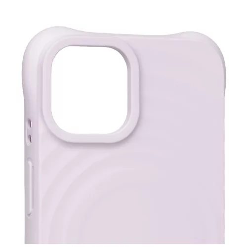 OBAL:ME MagNetix Orbit tok Apple iPhone 13 készülékhez lila