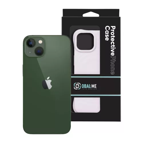 OBAL:ME MagNetix Orbit tok Apple iPhone 13 készülékhez lila