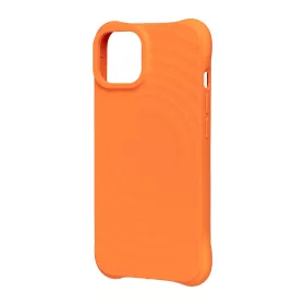  OBAL:ME MagNetix Orbit tok Apple iPhone 13 készülékhez narancssárga