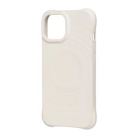   OBAL:ME MagNetix Orbit tok Apple iPhone 15 készülékhez bézs