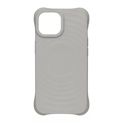 OBAL:ME MagNetix Orbit tok Apple iPhone 15 készülékhez szürke
