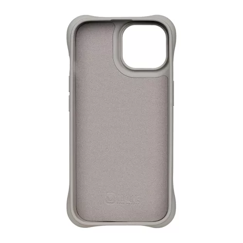 OBAL:ME MagNetix Orbit tok Apple iPhone 15 készülékhez szürke