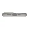 OBAL:ME MagNetix Orbit tok Apple iPhone 15 készülékhez szürke