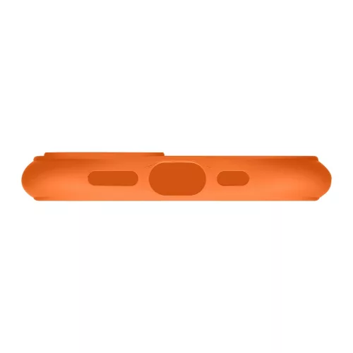 OBAL:ME MagNetix Orbit tok Apple iPhone 15 készülékhez narancssárga