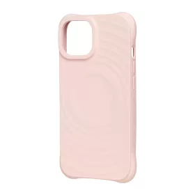   OBAL:ME MagNetix Orbit tok Apple iPhone 15 készülékhez, rózsaszín