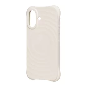   OBAL:ME MagNetix Orbit tok Apple iPhone 16 készülékhez bézs