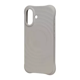   OBAL:ME MagNetix Orbit tok Apple iPhone 16 készülékhez, szürke