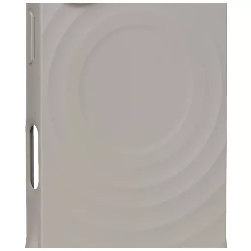 OBAL:ME MagNetix Orbit tok Apple iPhone 16 készülékhez, szürke