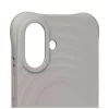 OBAL:ME MagNetix Orbit tok Apple iPhone 16 készülékhez, szürke