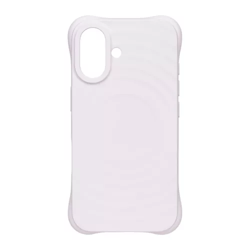 OBAL:ME MagNetix Orbit tok Apple iPhone 16 készülékhez lila