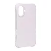 OBAL:ME MagNetix Orbit tok Apple iPhone 16 készülékhez lila