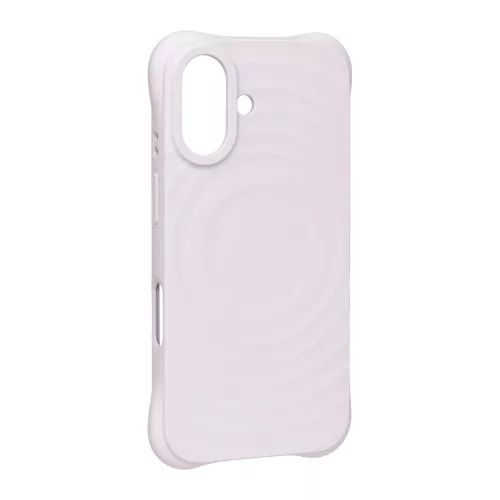 OBAL:ME MagNetix Orbit tok Apple iPhone 16 készülékhez lila