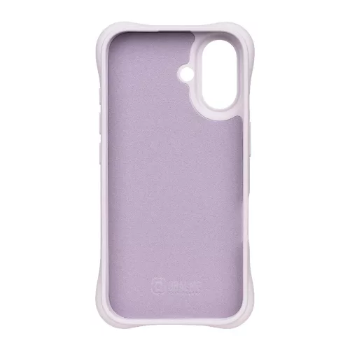 OBAL:ME MagNetix Orbit tok Apple iPhone 16 készülékhez lila