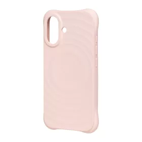   OBAL:ME MagNetix Orbit tok Apple iPhone 16 készülékhez, rózsaszín