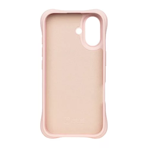 OBAL:ME MagNetix Orbit tok Apple iPhone 16 készülékhez, rózsaszín