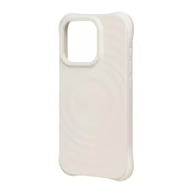   OBAL:ME MagNetix Orbit tok Apple iPhone 16 Pro készülékhez bézs