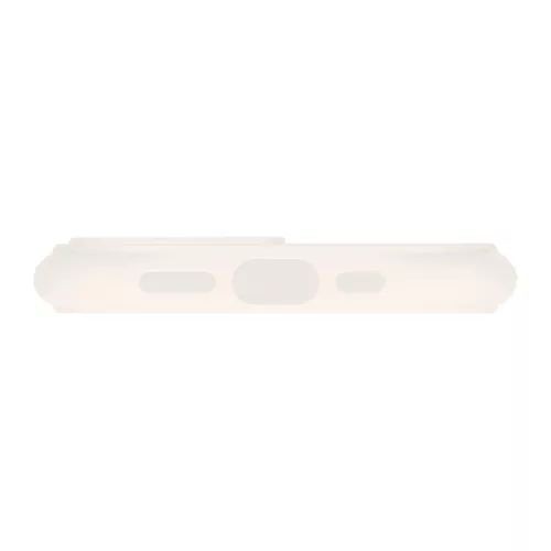 OBAL:ME MagNetix Orbit tok Apple iPhone 16 Pro készülékhez bézs