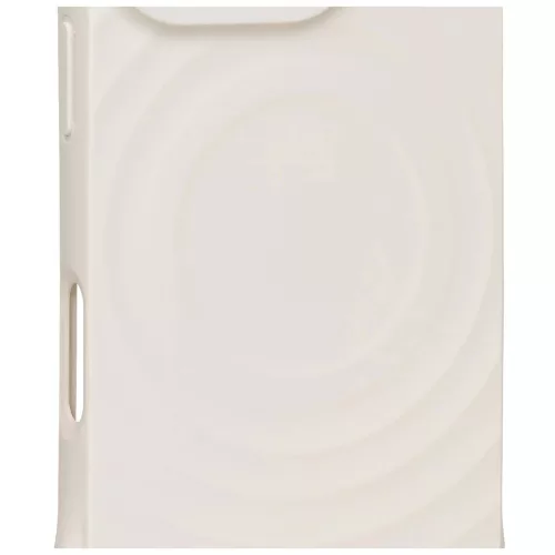 OBAL:ME MagNetix Orbit tok Apple iPhone 16 Pro készülékhez bézs