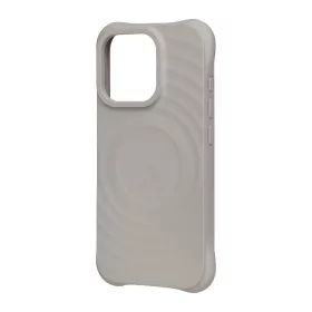  OBAL:ME MagNetix Orbit tok Apple iPhone 16 Pro készülékhez szürke