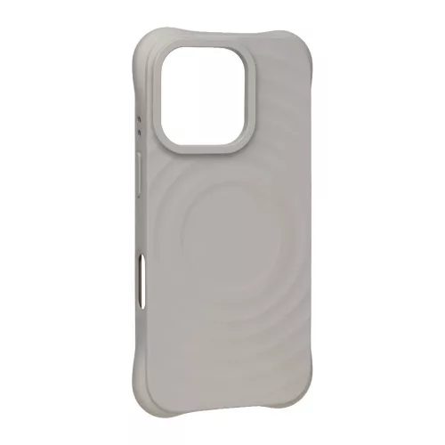 OBAL:ME MagNetix Orbit tok Apple iPhone 16 Pro készülékhez szürke