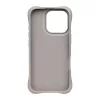 OBAL:ME MagNetix Orbit tok Apple iPhone 16 Pro készülékhez szürke