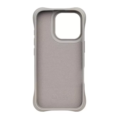 OBAL:ME MagNetix Orbit tok Apple iPhone 16 Pro készülékhez szürke