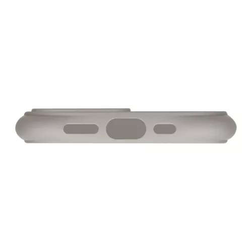 OBAL:ME MagNetix Orbit tok Apple iPhone 16 Pro készülékhez szürke