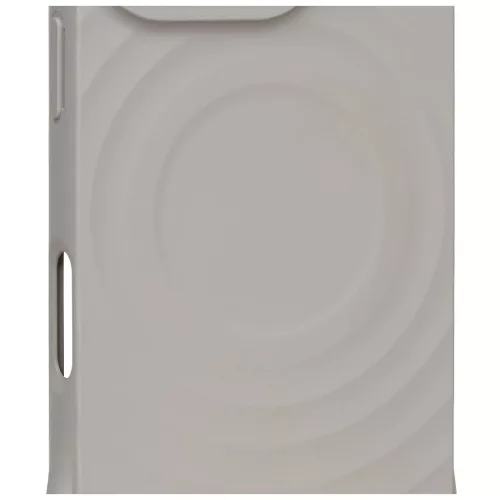 OBAL:ME MagNetix Orbit tok Apple iPhone 16 Pro készülékhez szürke